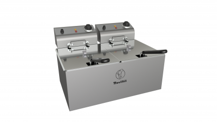 157381 DC-6+6 SG 230